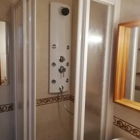 Apartment Palacio Siglo Xvi