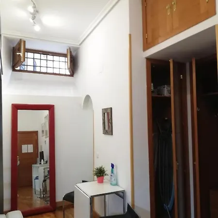 Apartment Palacio Siglo Xvi Toledo