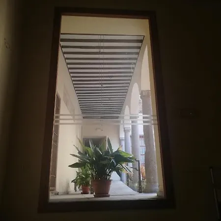 Palacio Siglo Xvi *