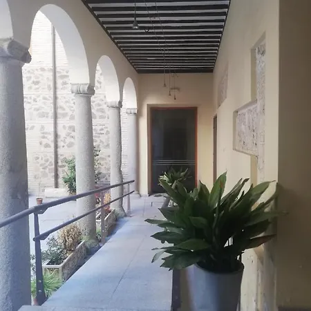 Palacio Siglo Xvi