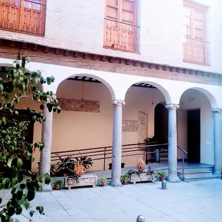 Palacio Siglo Xvi * Toledo
